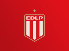 Escudo Estudiantes de La Plata