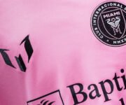 Inter Miami Academy Messi