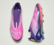 Logo de Lamine Yamal adidas F50