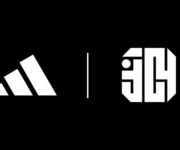 Logo de Lamine Yamal adidas
