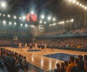 Microestadio Boca Juniors