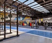 Microestadio Boca Juniors