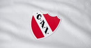 Camiseta alternativa PUMA de Independiente 2025 2026