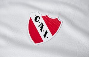 Camiseta alternativa PUMA de Independiente 2025 2026