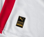 Review Camiseta alternativa PUMA de Independiente 2025 2026