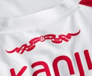 Review Camiseta alternativa PUMA de Independiente 2025 2026