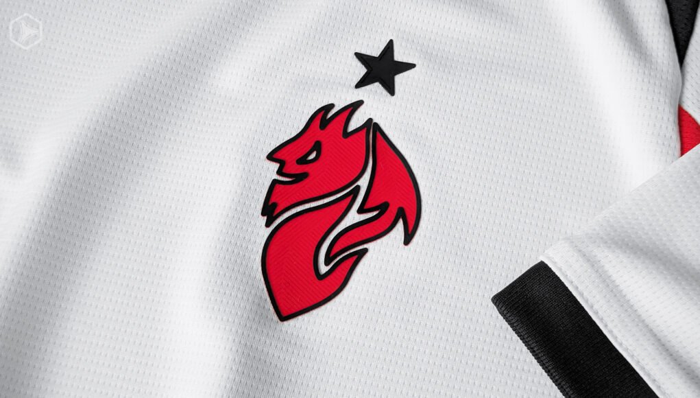 Camiseta alternativa PUMA del AC Milan 2025 2026