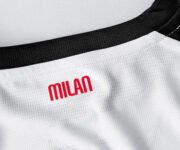 Review Camiseta alternativa PUMA del AC Milan 2025 2026