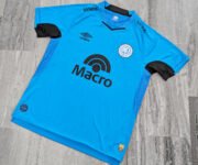 Review Camisetas Umbro de Belgrano 2025 2026 Titular