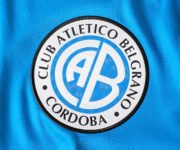 Review Camisetas Umbro de Belgrano 2025 2026 Titular