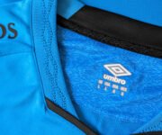 Review Camisetas Umbro de Belgrano 2025 2026 Titular