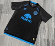 Review Camisetas Umbro de Belgrano 2025 2026 Alternativa