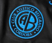 Review Camisetas Umbro de Belgrano 2025 2026 Alternativa