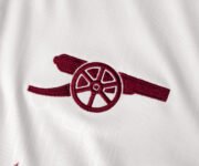 Review Tercera camiseta adidas del Arsenal 2025 2026