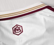 Review Tercera camiseta adidas del Arsenal 2025 2026