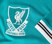 Review Tercera camiseta adidas del Liverpool 2025 2026