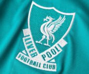 Review Tercera camiseta adidas del Liverpool 2025 2026