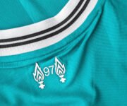 Review Tercera camiseta adidas del Liverpool 2025 2026