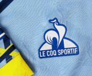 Review Tercera camiseta Le Coq Sportif de Rosario Central 2025