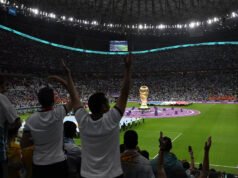 Tickets de la Copa del Mundo 2026