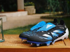 adidas Predator x Jude Bellingham Glory Blue