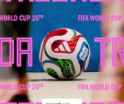 adidas Trionda Banner