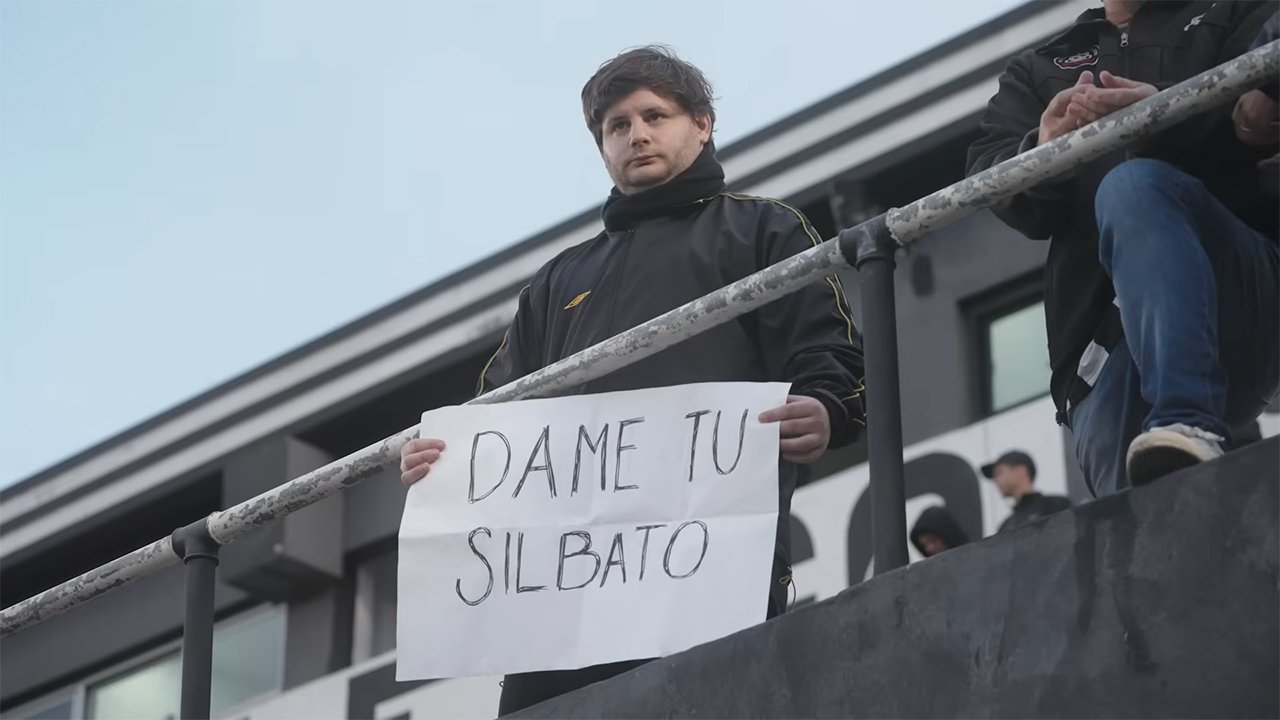 Amor Arbitrario, el nuevo spot de TyC Sports y Mercado McCann