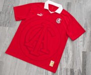 Camiseta PUMA de Independiente Retro STRT – 1