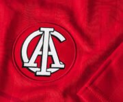 Camiseta PUMA de Independiente Retro STRT