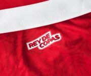 Camiseta PUMA de Independiente Retro STRT – 3