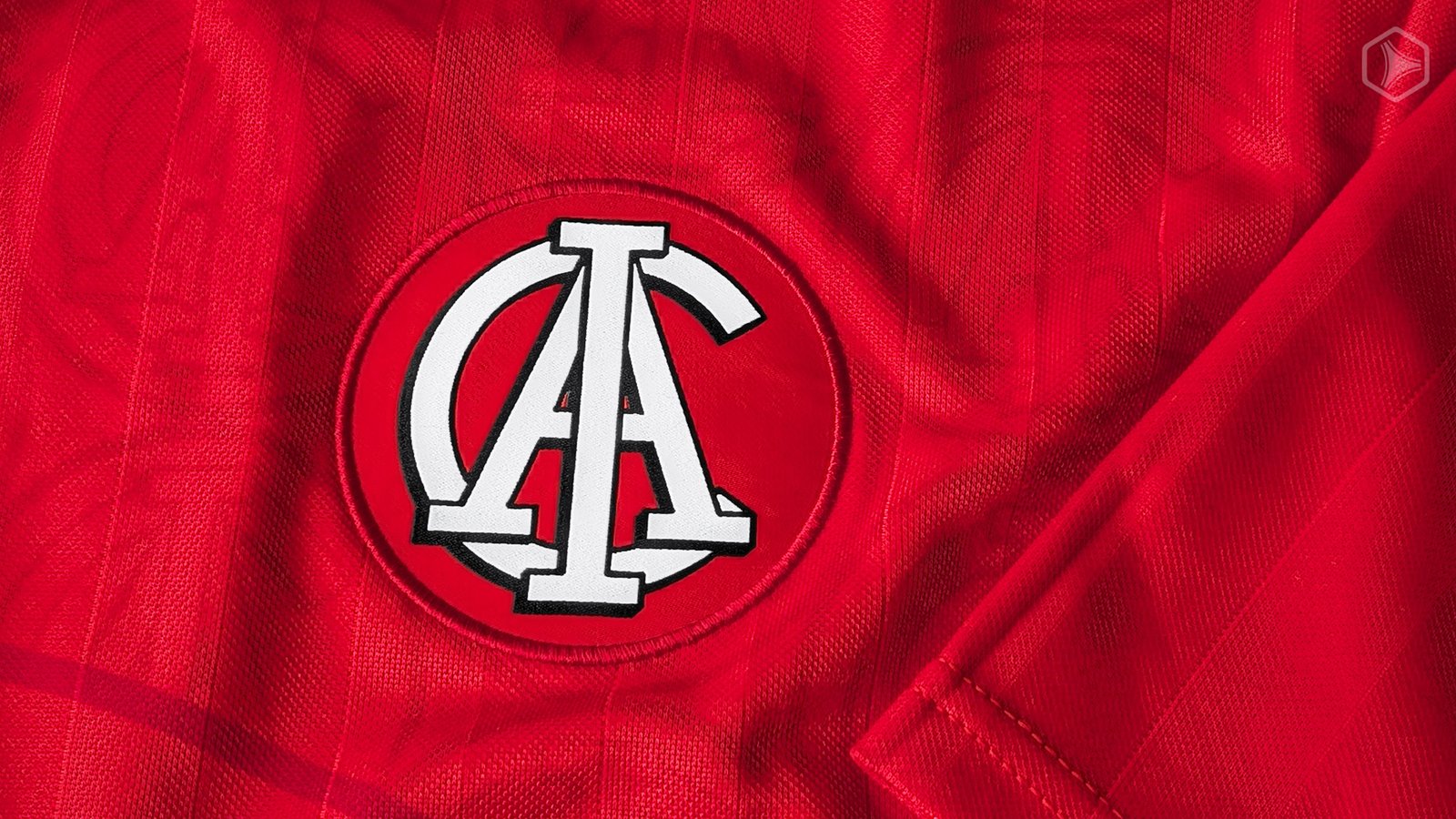 Camiseta PUMA de Independiente Retro STRT