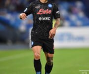 Camisetas Napoli de Halloween 2021