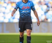 Camisetas Napoli de Halloween 2022