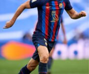 FC Barcelona Spotify Drake