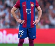 FC Barcelona Spotify Karol G