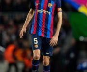 FC Barcelona Spotify Rosalía