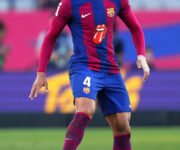 FC Barcelona Spotify The Rolling Stones