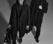 Juventus x Giorgio Armani 1