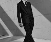 Juventus x Giorgio Armani