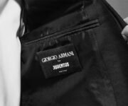 Juventus x Giorgio Armani 2