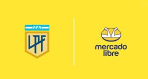 Mercado Libre nuevo main sponsor de la Liga Profesional de Fútbol