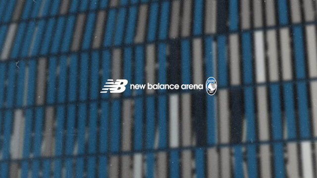 New Balance Arena