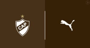 Platense vestirá PUMA 2026
