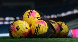 PUMA Orbita Under The Lights