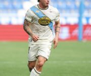 Ranking Mejores camisetas de clubes europeos 2025 2026 – 12