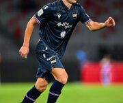 Ranking Mejores camisetas de clubes europeos 2025 2026 – 13