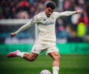 Ranking Mejores camisetas de clubes europeos 2025 2026 – 17