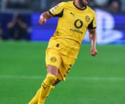 Ranking Mejores camisetas de clubes europeos 2025 2026 – 18