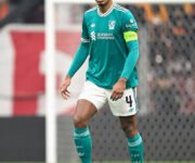 Ranking Mejores camisetas de clubes europeos 2025 2026 – 5