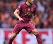 Ranking Mejores camisetas de clubes europeos 2025 2026 – 8